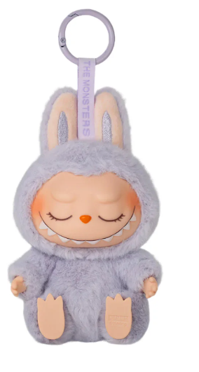 Pop Mart Labubu The Monsters Have a Seat (Blind Box)