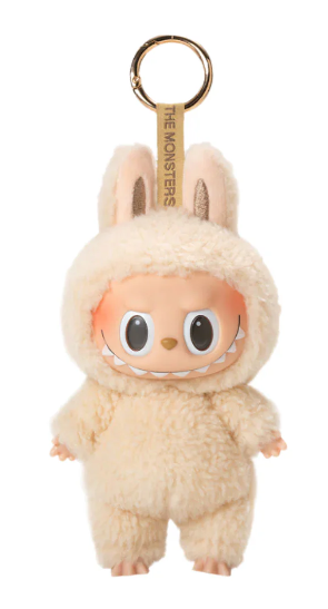 Pop Mart Labubu The Monsters Exciting Macaron (Blind Box)