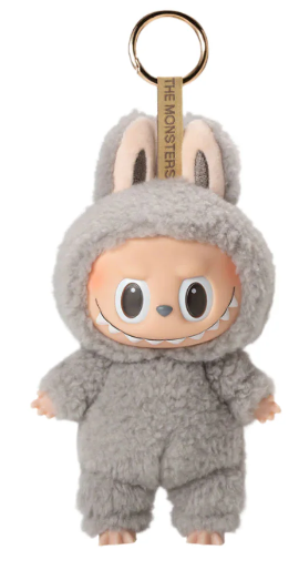 Pop Mart Labubu The Monsters Exciting Macaron (Blind Box)