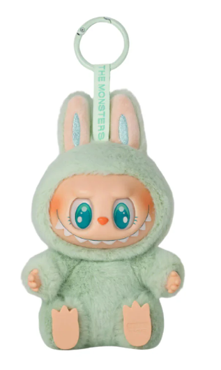 Pop Mart Labubu The Monsters Have a Seat (Blind Box)